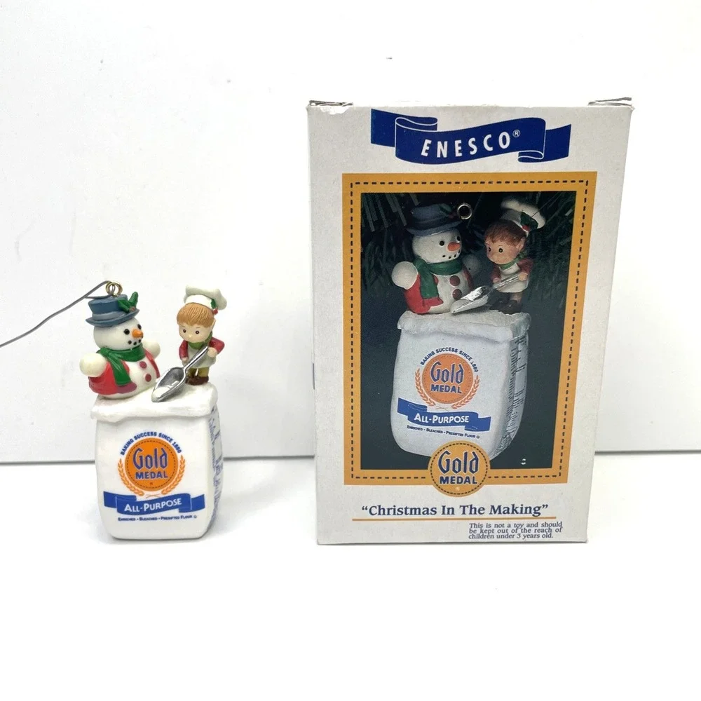 Enesco 